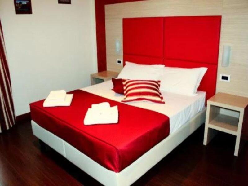 B&B Marbo Floransa Dış mekan fotoğraf