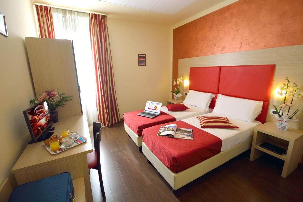 B&B Marbo Floransa Dış mekan fotoğraf