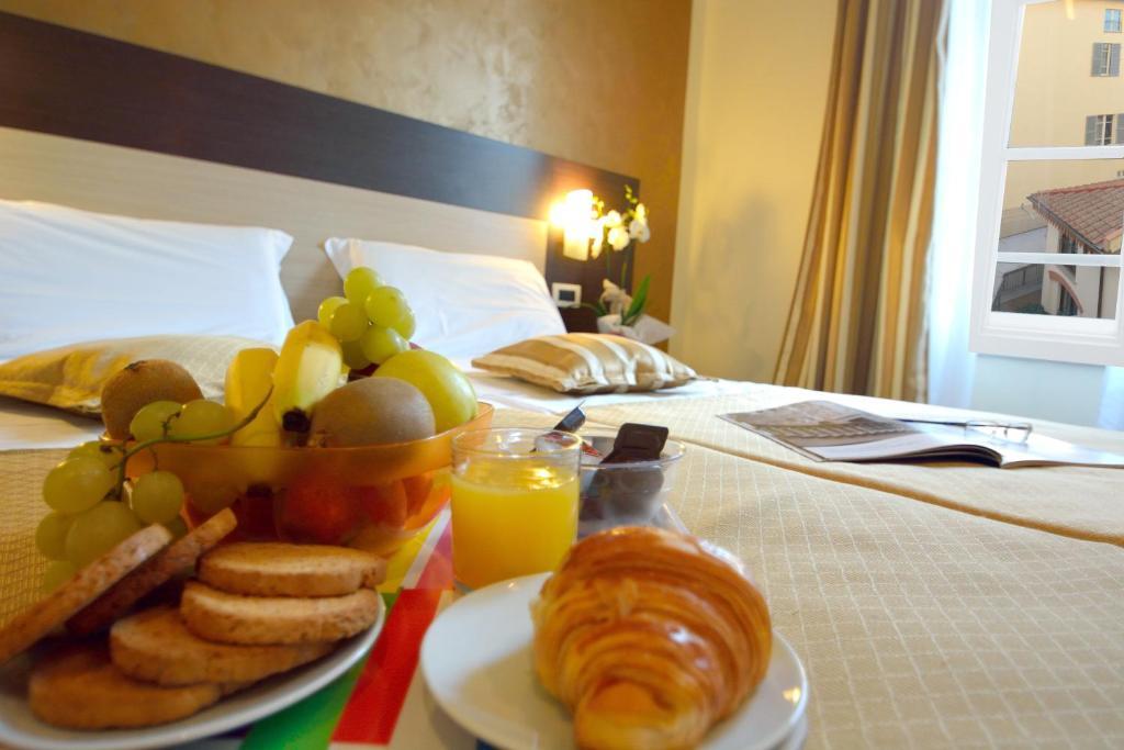 B&B Marbo Floransa Dış mekan fotoğraf