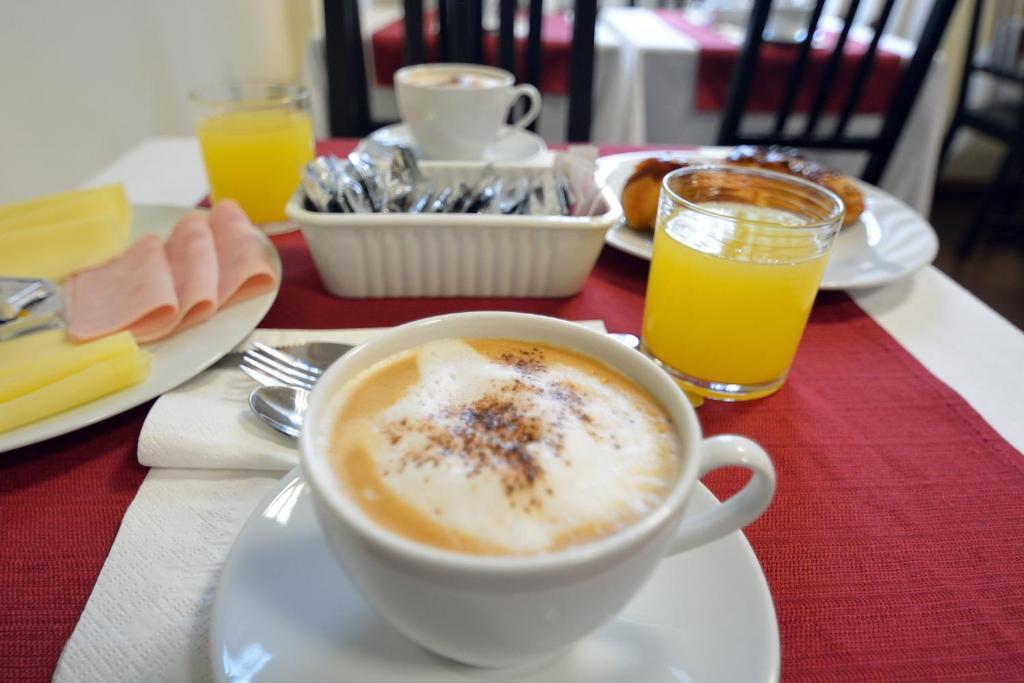 B&B Marbo Floransa Dış mekan fotoğraf