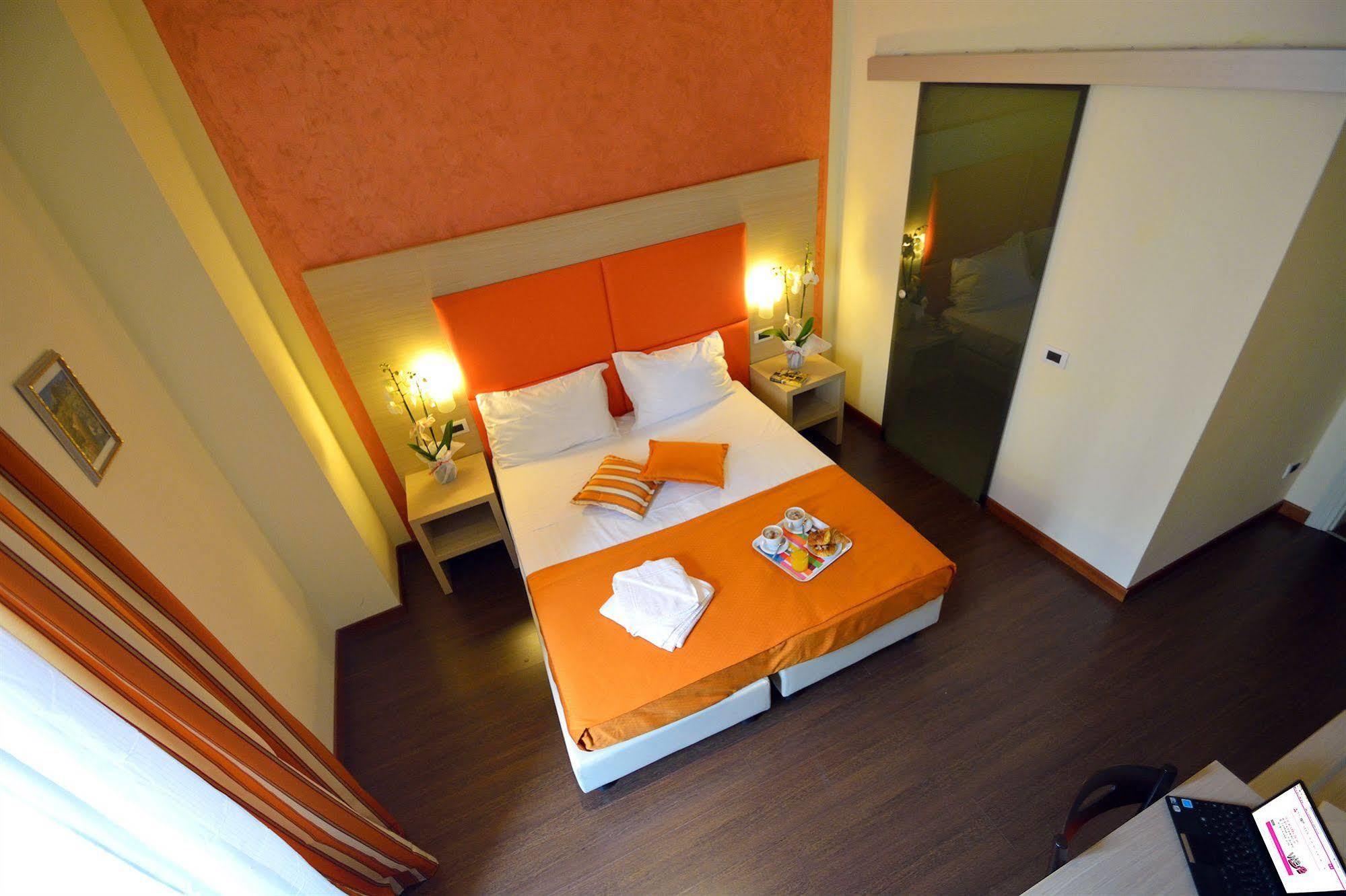 B&B Marbo Floransa Dış mekan fotoğraf