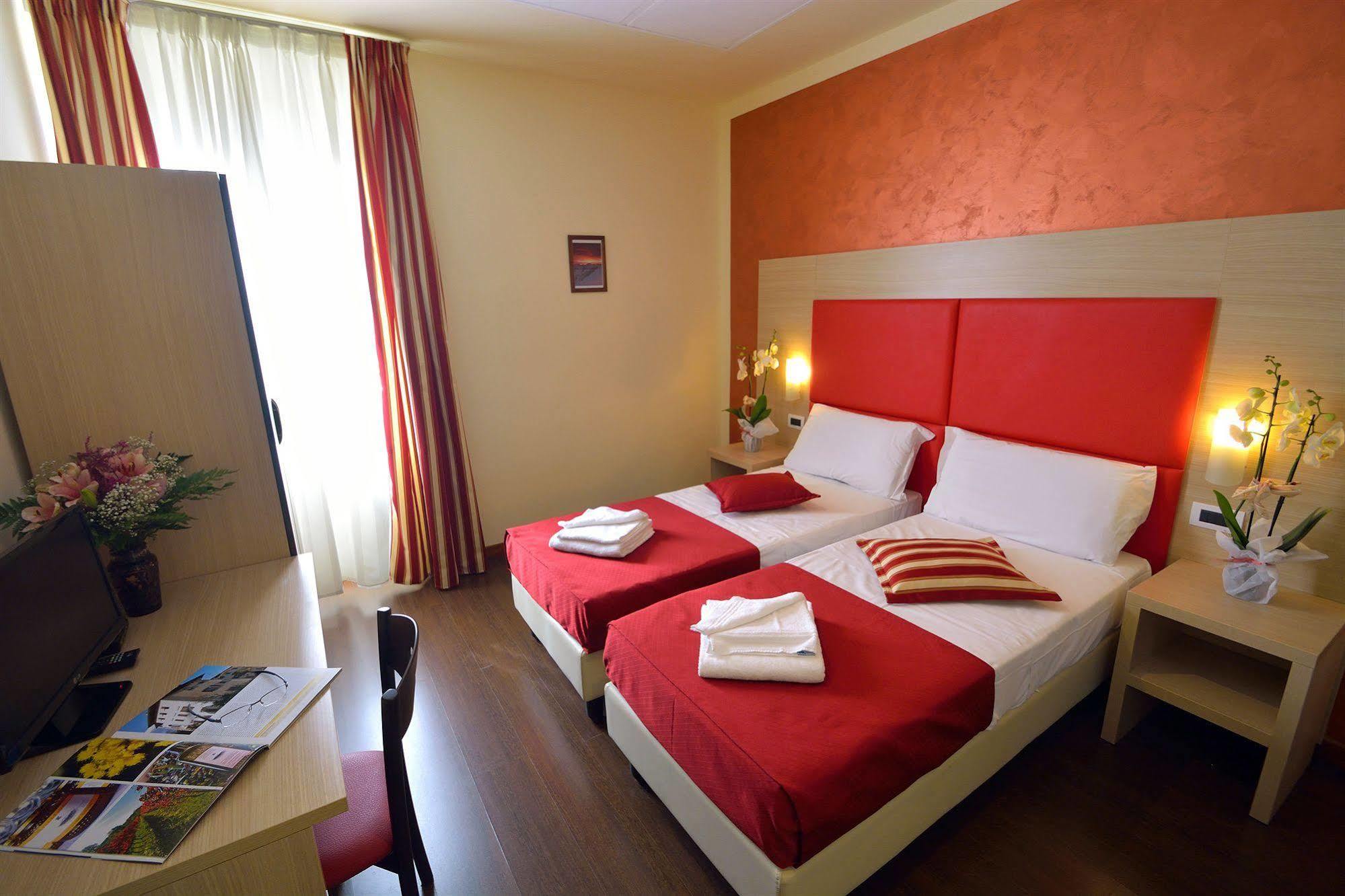 B&B Marbo Floransa Dış mekan fotoğraf
