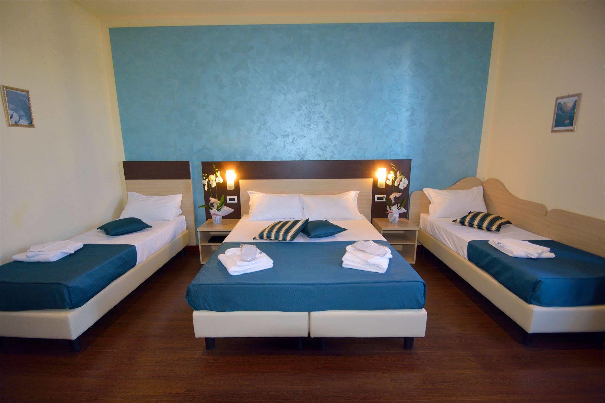 B&B Marbo Floransa Dış mekan fotoğraf