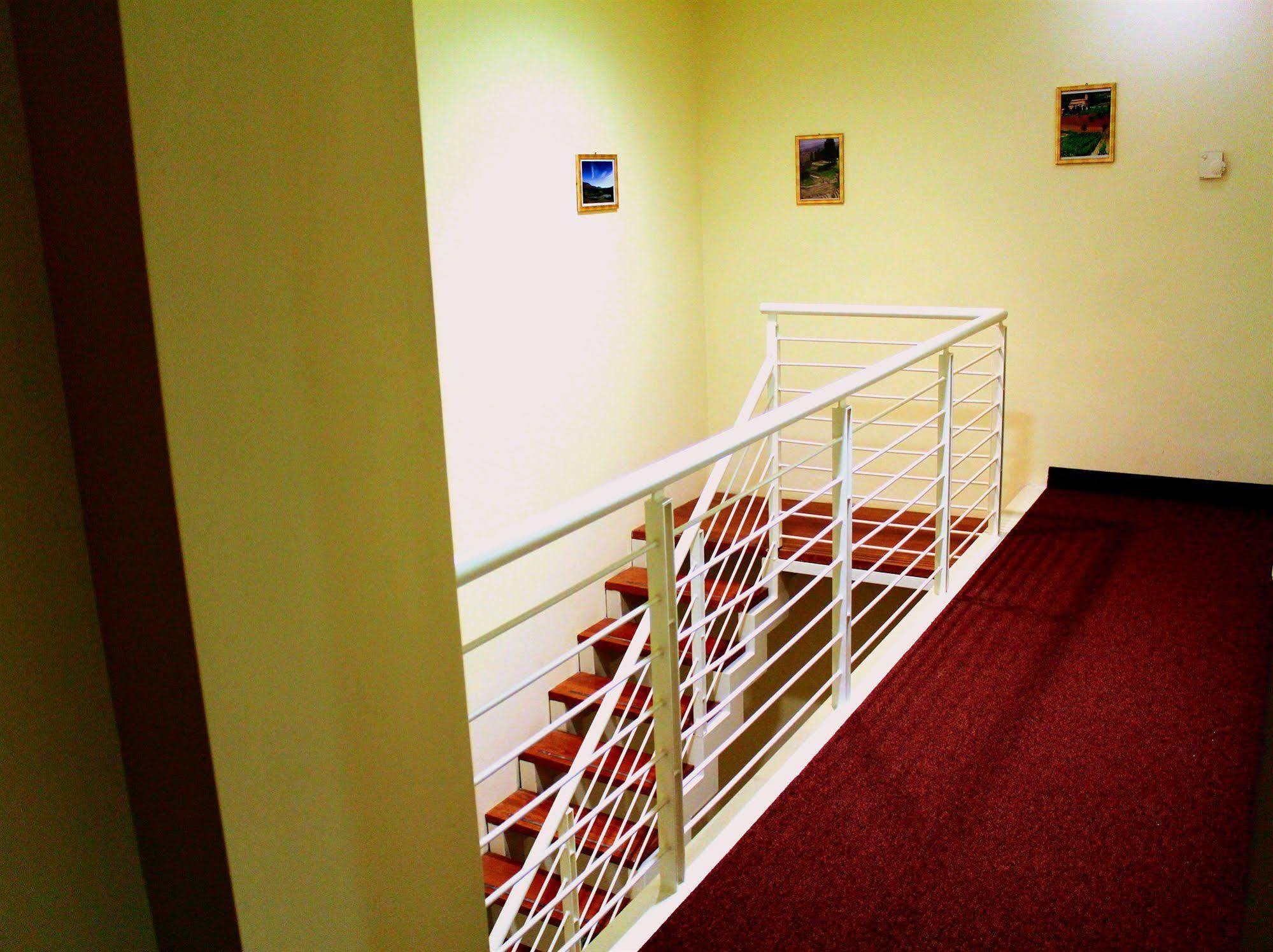 B&B Marbo Floransa Dış mekan fotoğraf